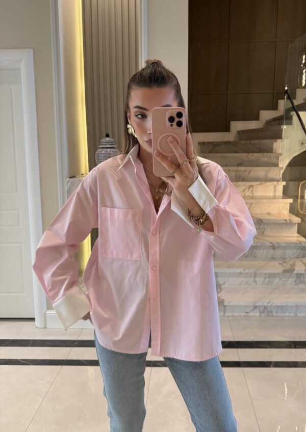 Basic shirt