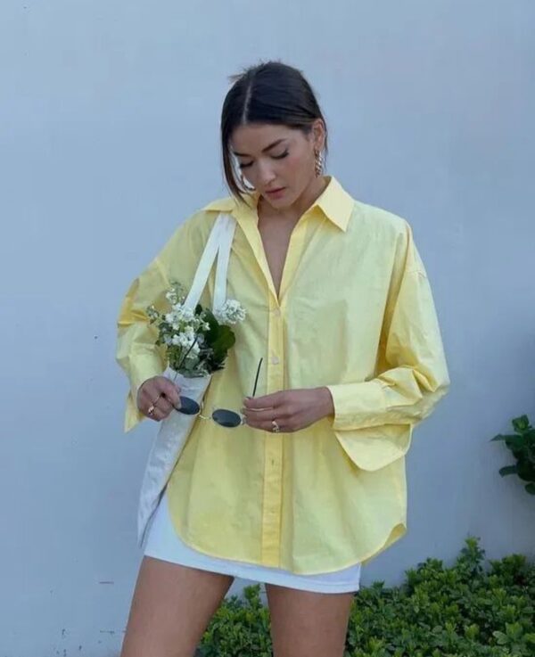 Sunny shirt
