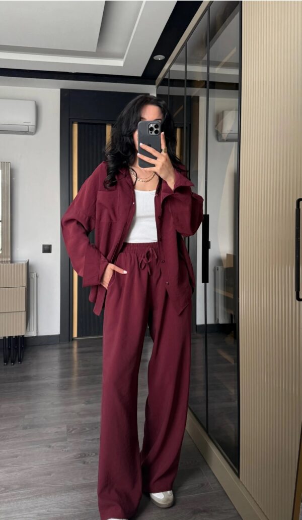 Rozaline Set