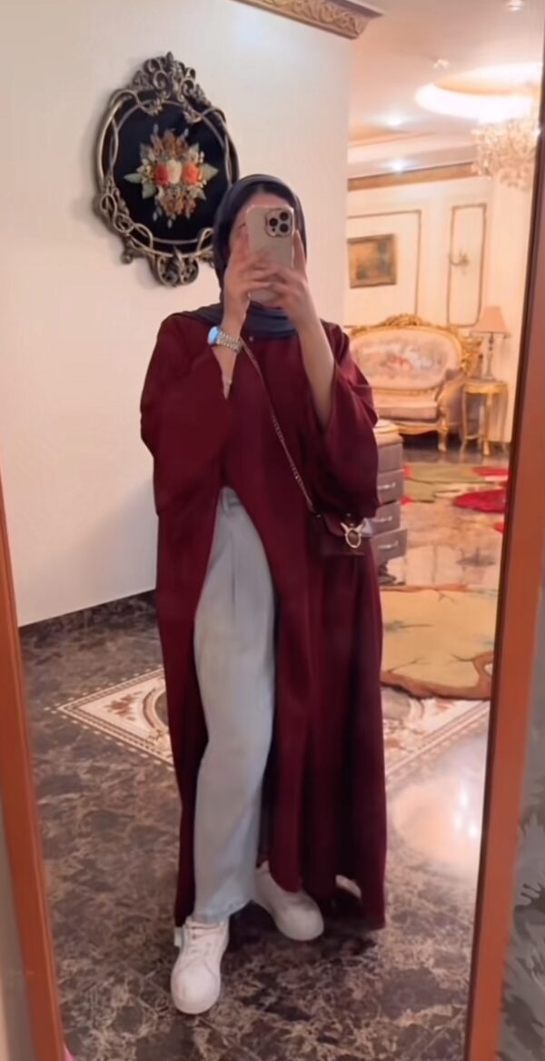 Veil Blouse - Image 3