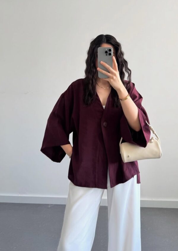 Rozaline Cardigan