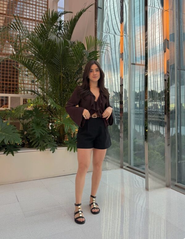 Royal Blouse - Image 4