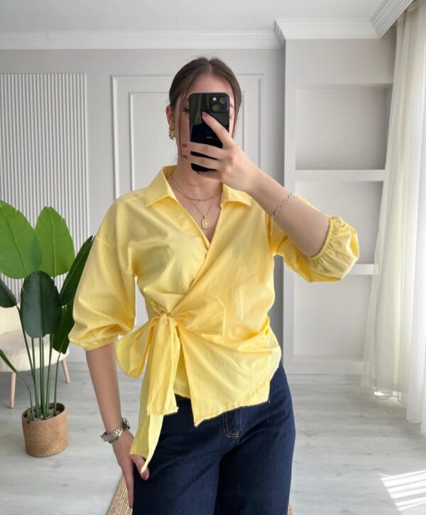 Summer Tie