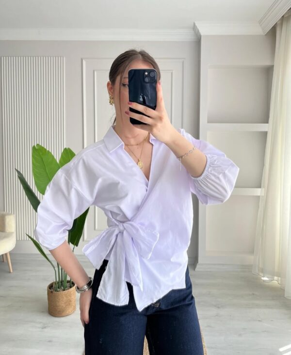 Summer Tie - Image 4