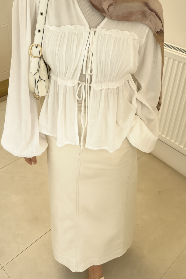 Belle Top - Image 3