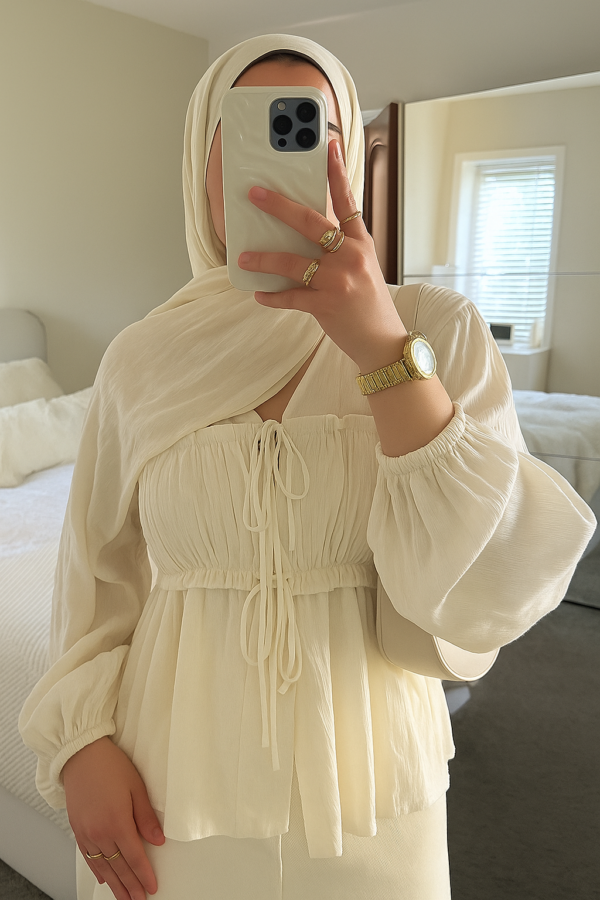 Belle Top - Image 4