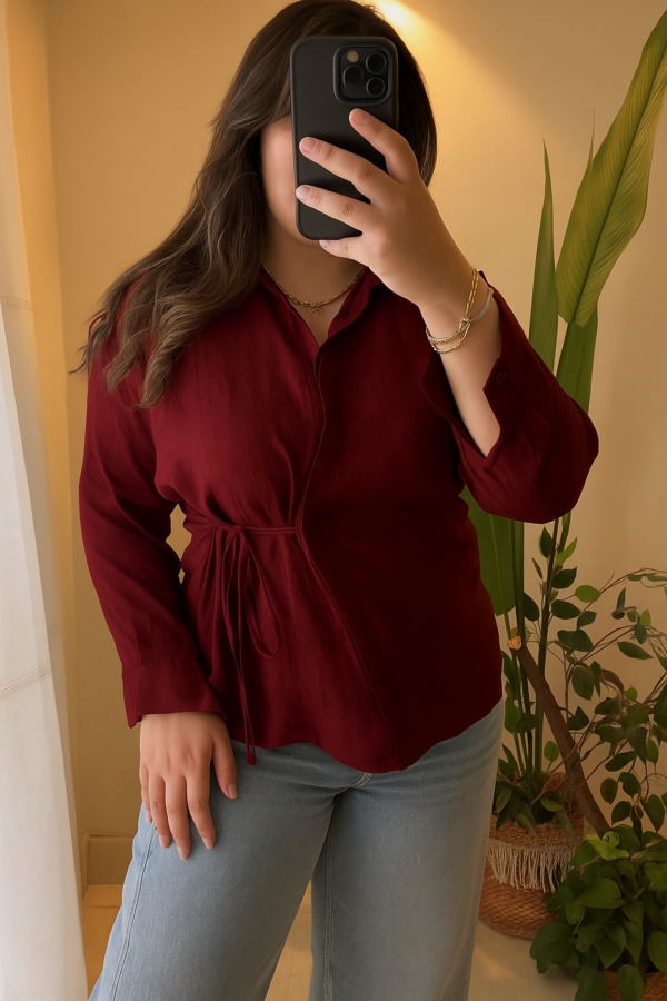 Soft Shirt - Image 2