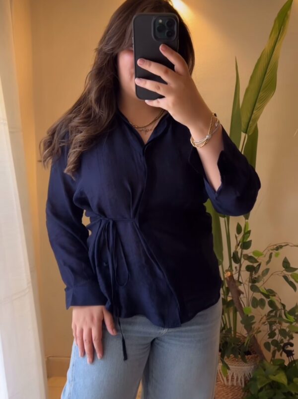 Soft Shirt